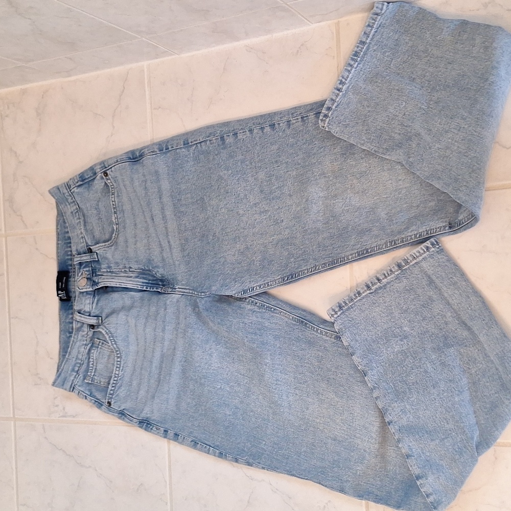 GAP Jeans '90s Loose